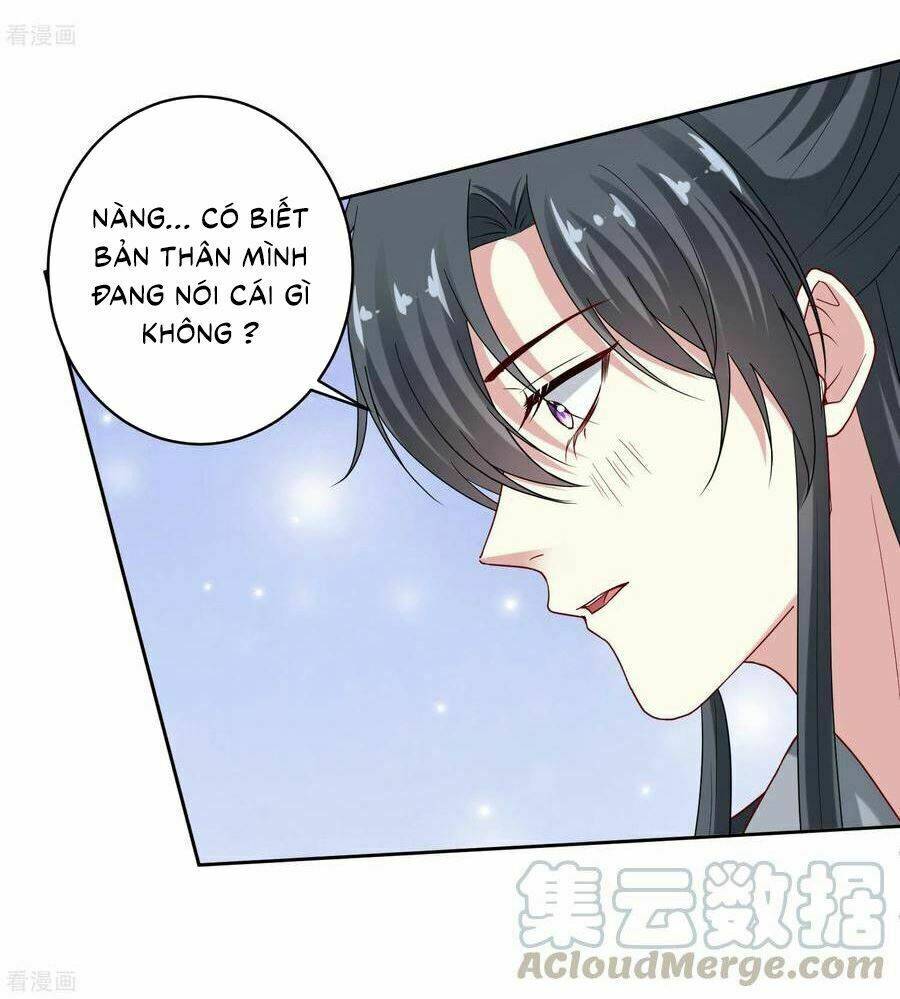 Độc Y Đích Nữ chapter 188 - Upload bởi truyensieuhay.com