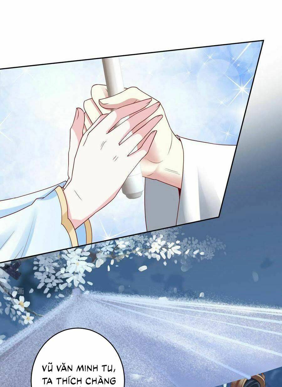 Độc Y Đích Nữ chapter 188 - Upload bởi truyensieuhay.com