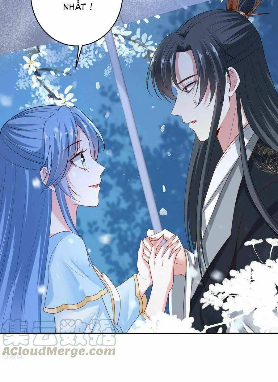 Độc Y Đích Nữ chapter 188 - Upload bởi truyensieuhay.com