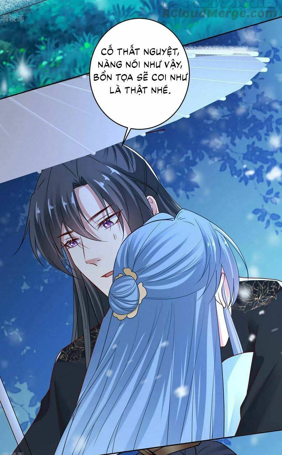 Độc Y Đích Nữ chapter 188 - Upload bởi truyensieuhay.com