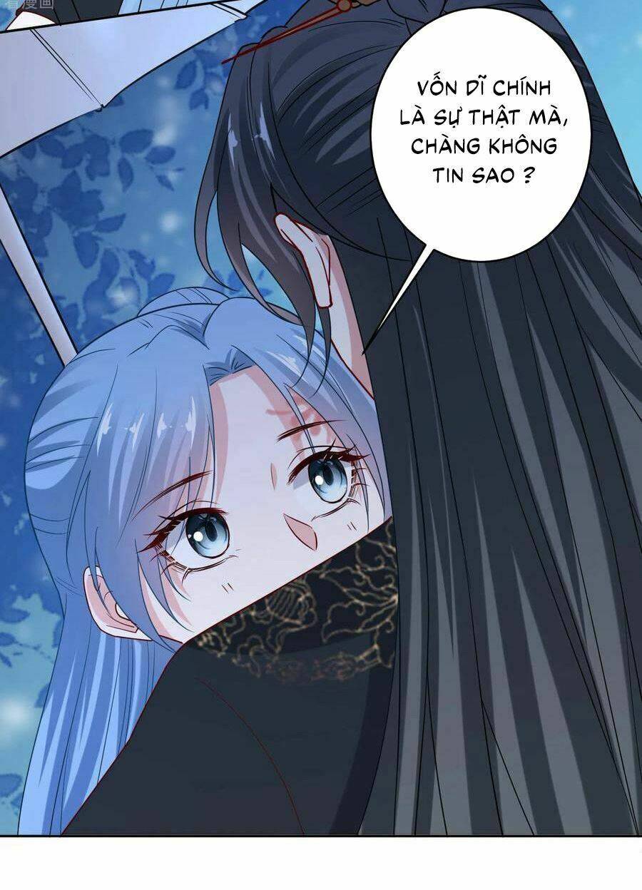Độc Y Đích Nữ chapter 188 - Upload bởi truyensieuhay.com