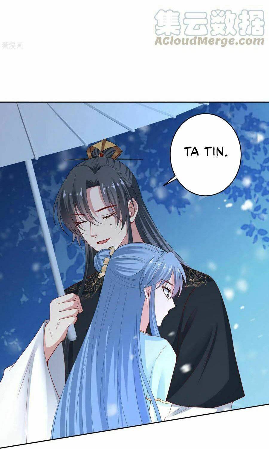 Độc Y Đích Nữ chapter 188 - Upload bởi truyensieuhay.com
