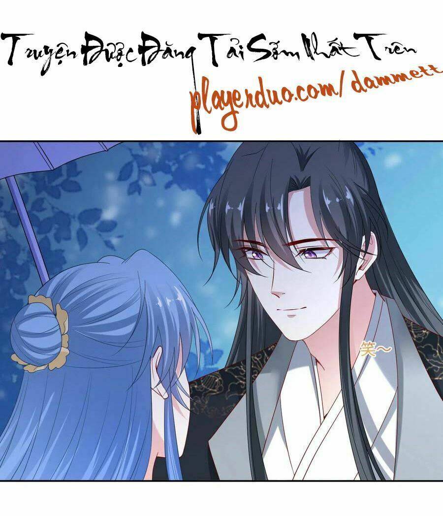 Độc Y Đích Nữ chapter 188 - Upload bởi truyensieuhay.com