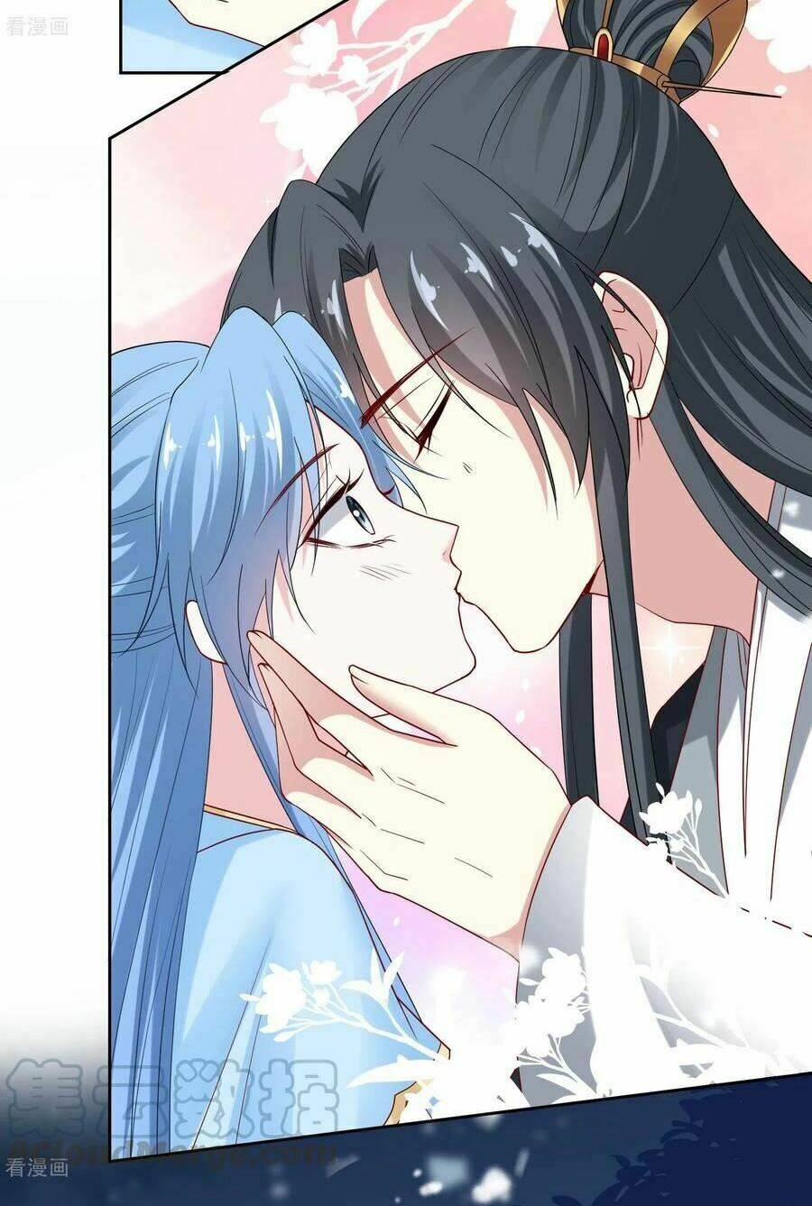 Độc Y Đích Nữ chapter 188 - Upload bởi truyensieuhay.com