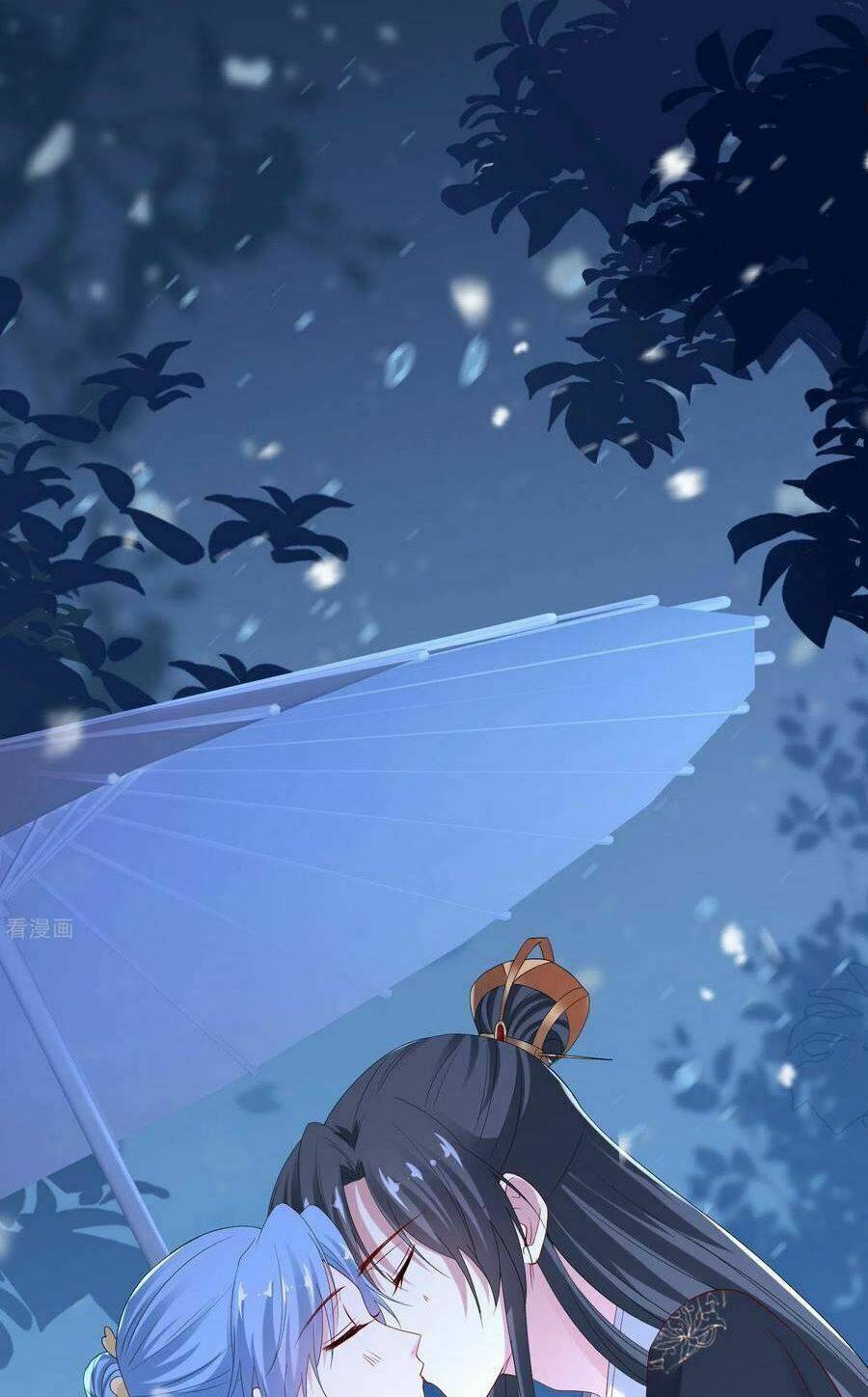 Độc Y Đích Nữ chapter 188 - Upload bởi truyensieuhay.com