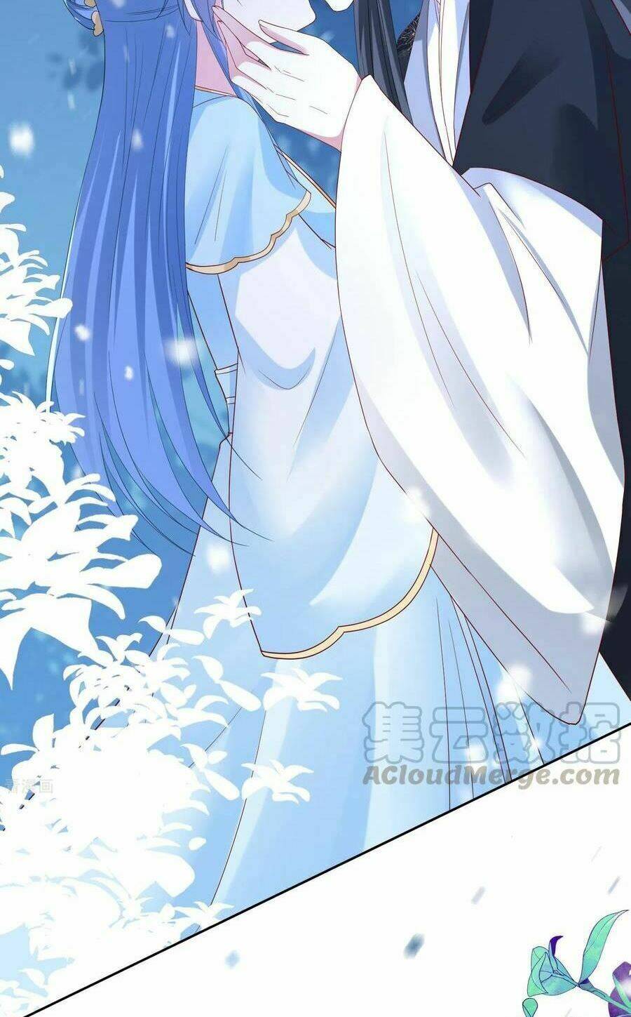 Độc Y Đích Nữ chapter 188 - Upload bởi truyensieuhay.com
