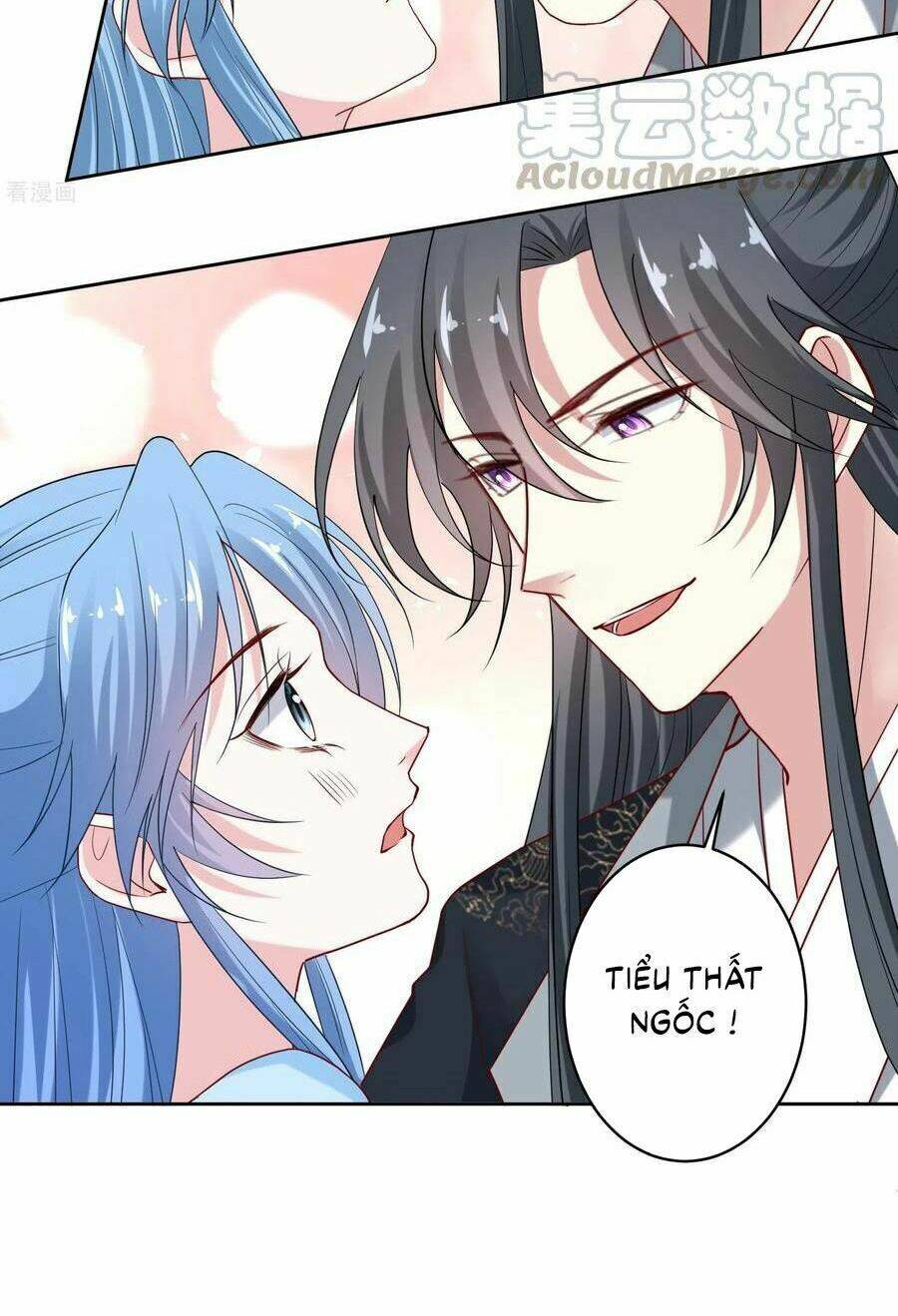 Độc Y Đích Nữ chapter 188 - Upload bởi truyensieuhay.com