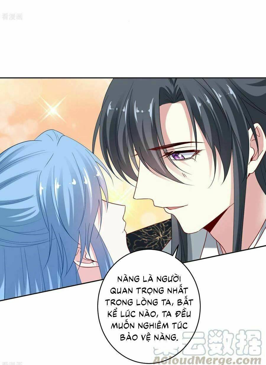 Độc Y Đích Nữ chapter 188 - Upload bởi truyensieuhay.com