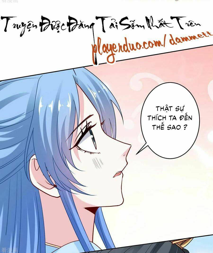Độc Y Đích Nữ chapter 188 - Upload bởi truyensieuhay.com