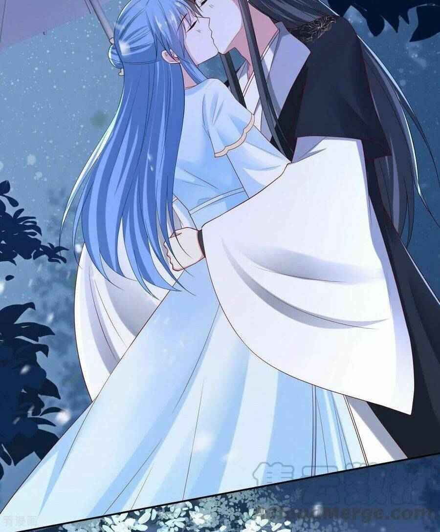 Độc Y Đích Nữ chapter 188 - Upload bởi truyensieuhay.com