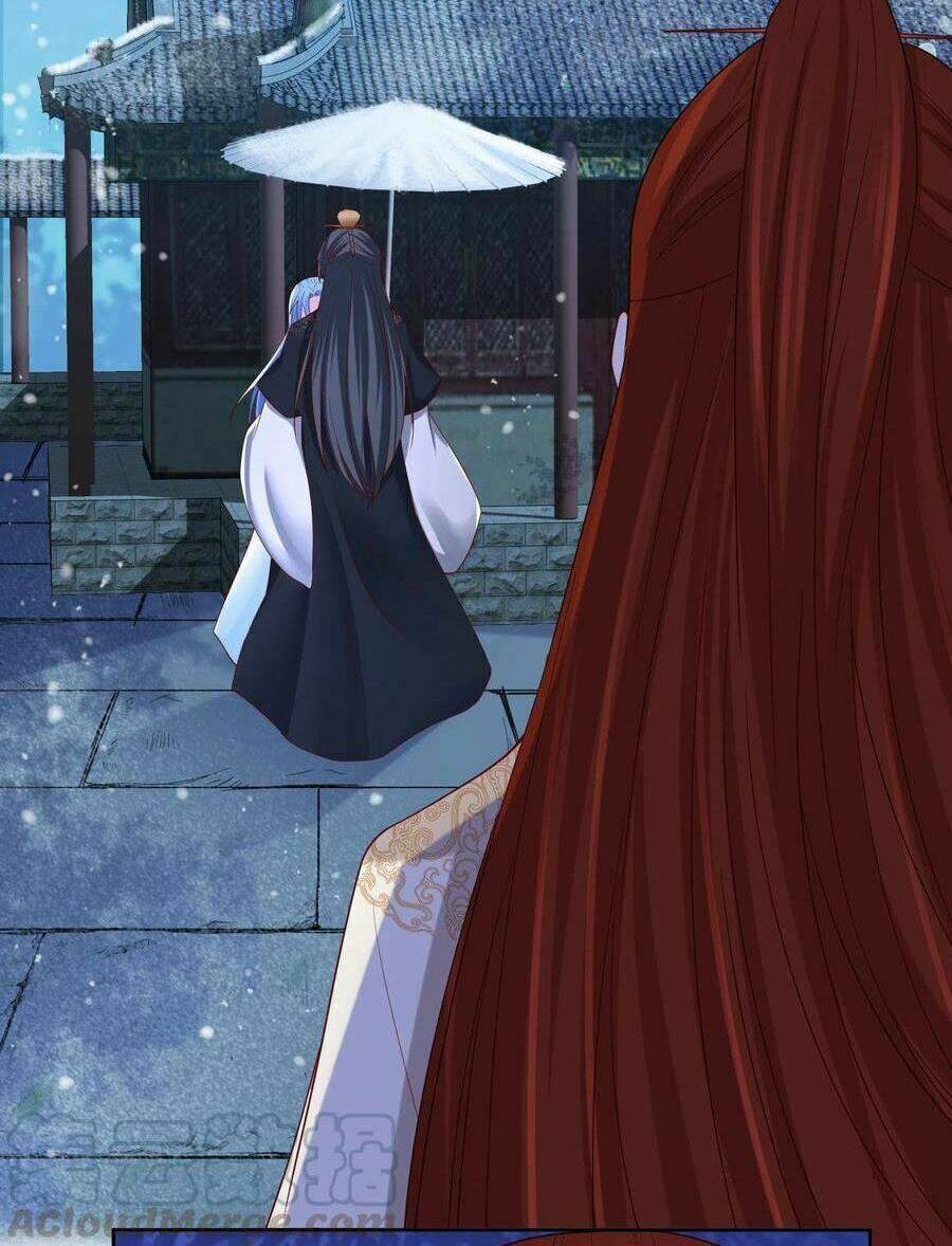 Độc Y Đích Nữ chapter 188 - Upload bởi truyensieuhay.com