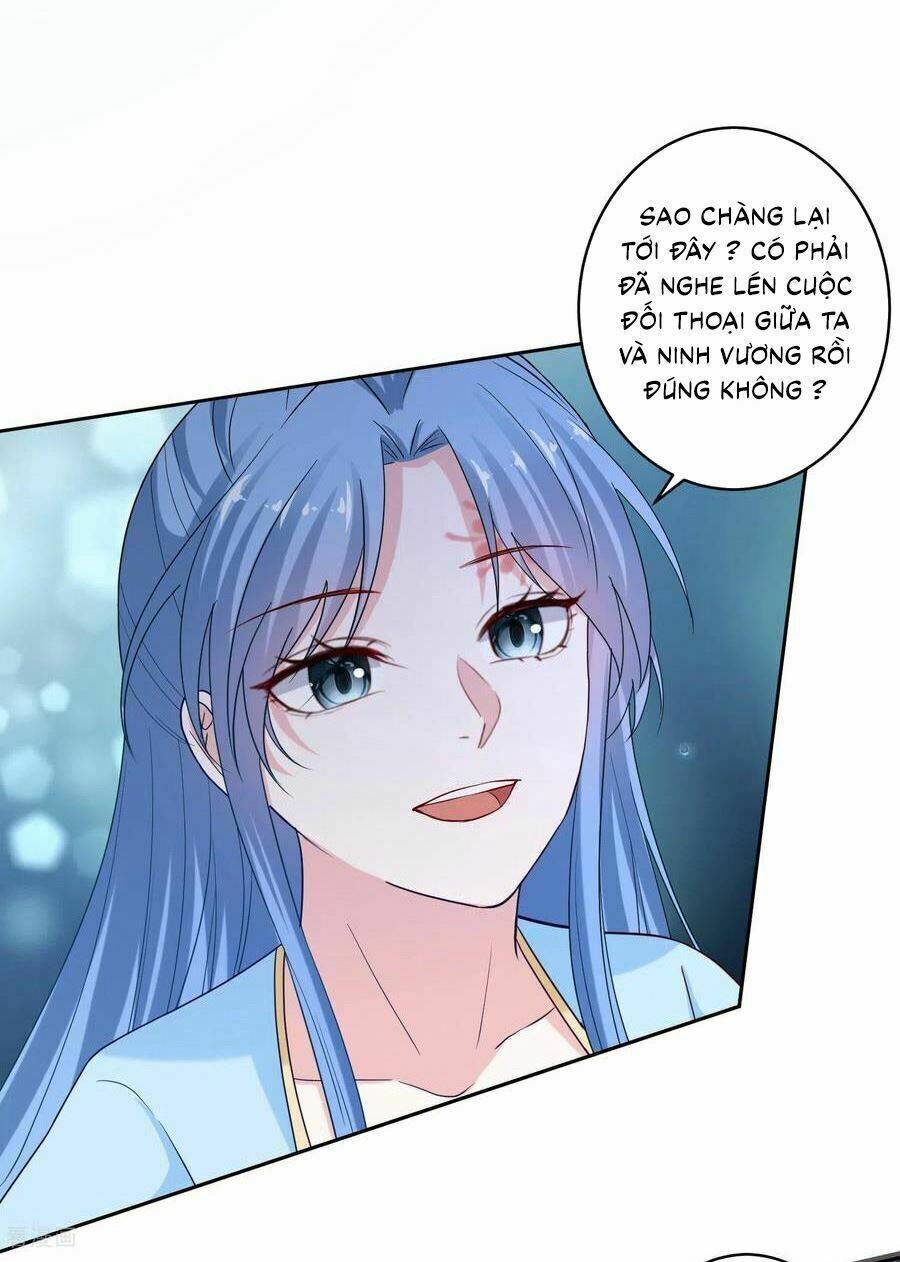 Độc Y Đích Nữ chapter 188 - Upload bởi truyensieuhay.com