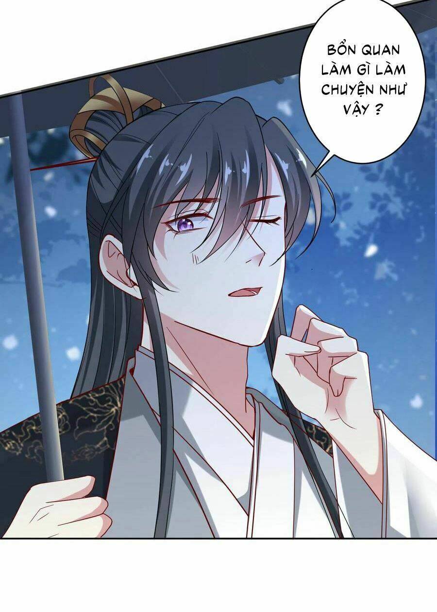 Độc Y Đích Nữ chapter 188 - Upload bởi truyensieuhay.com