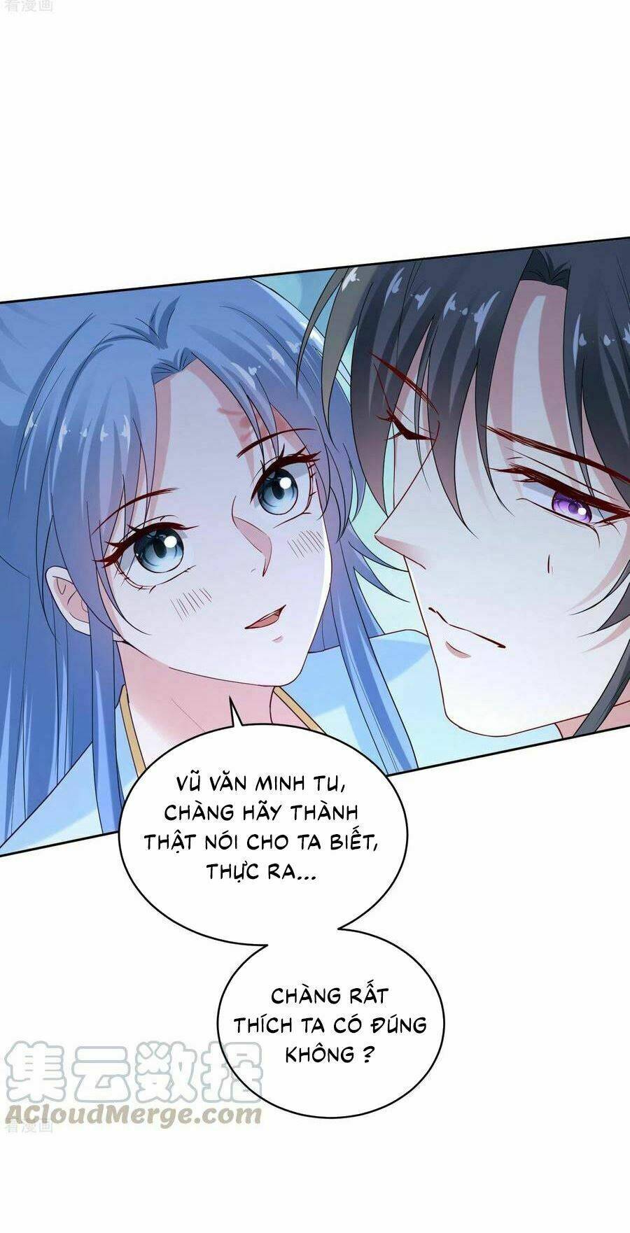 Độc Y Đích Nữ chapter 188 - Upload bởi truyensieuhay.com