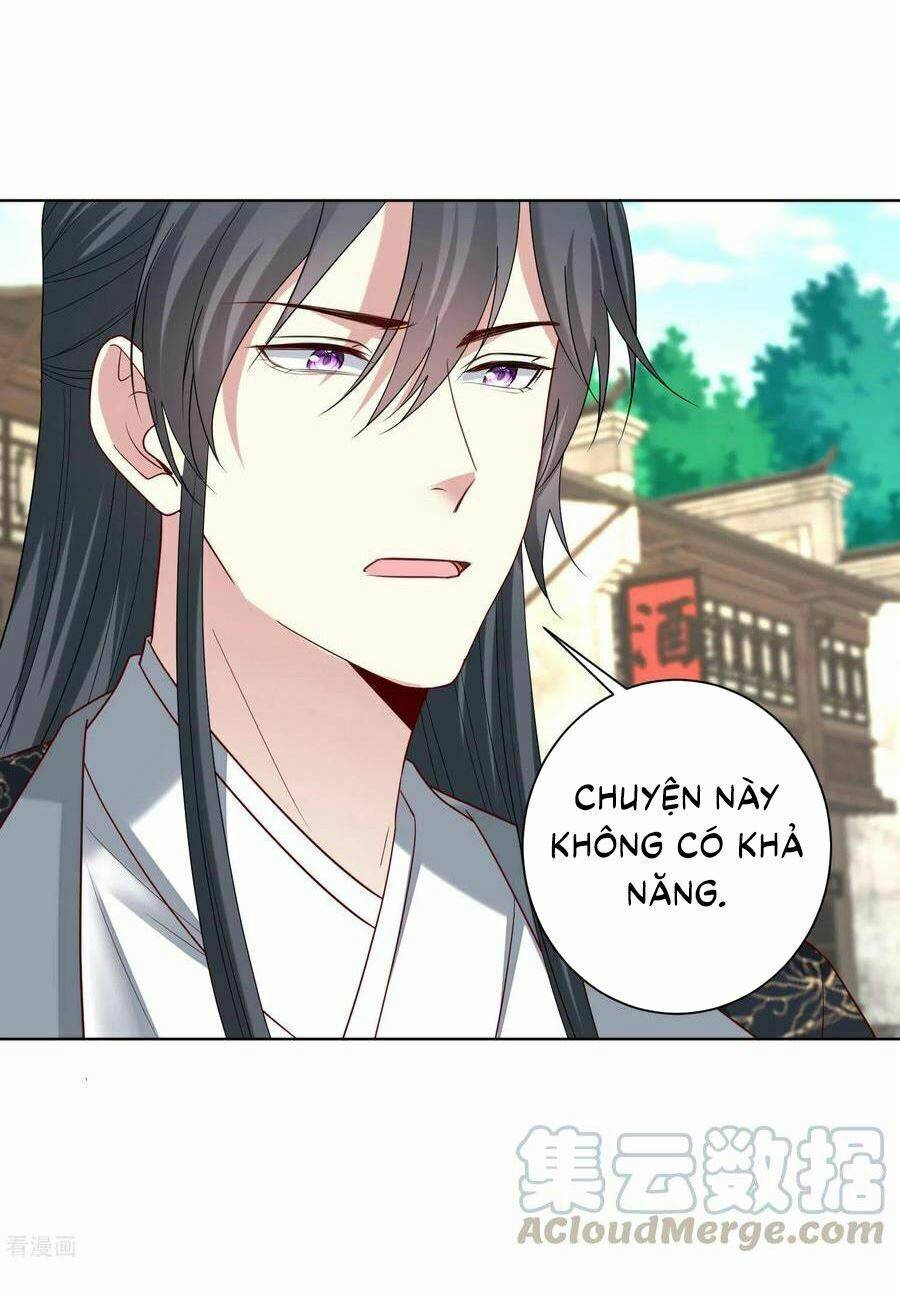 Độc Y Đích Nữ chapter 189 - Upload bởi truyensieuhay.com
