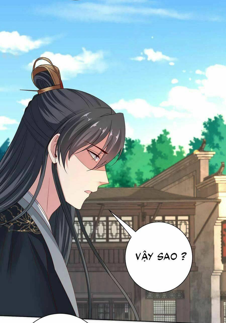 Độc Y Đích Nữ chapter 189 - Upload bởi truyensieuhay.com