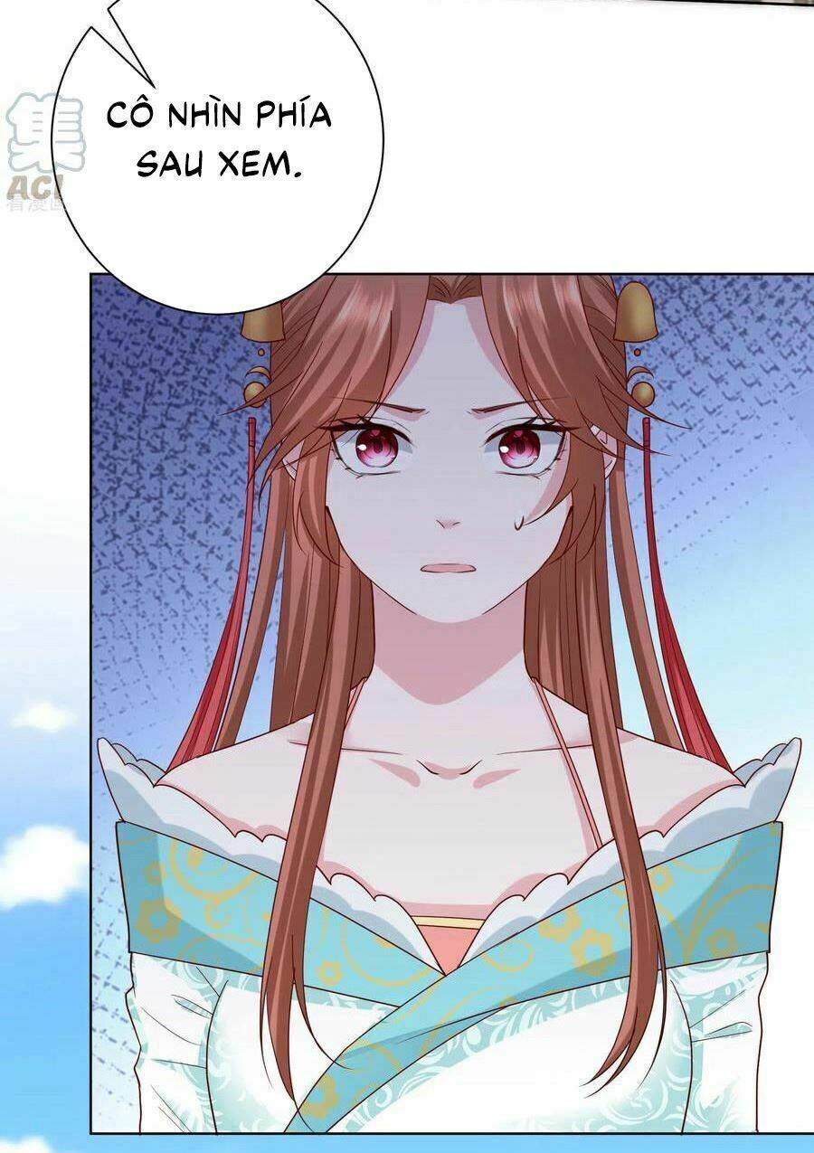 Độc Y Đích Nữ chapter 189 - Upload bởi truyensieuhay.com