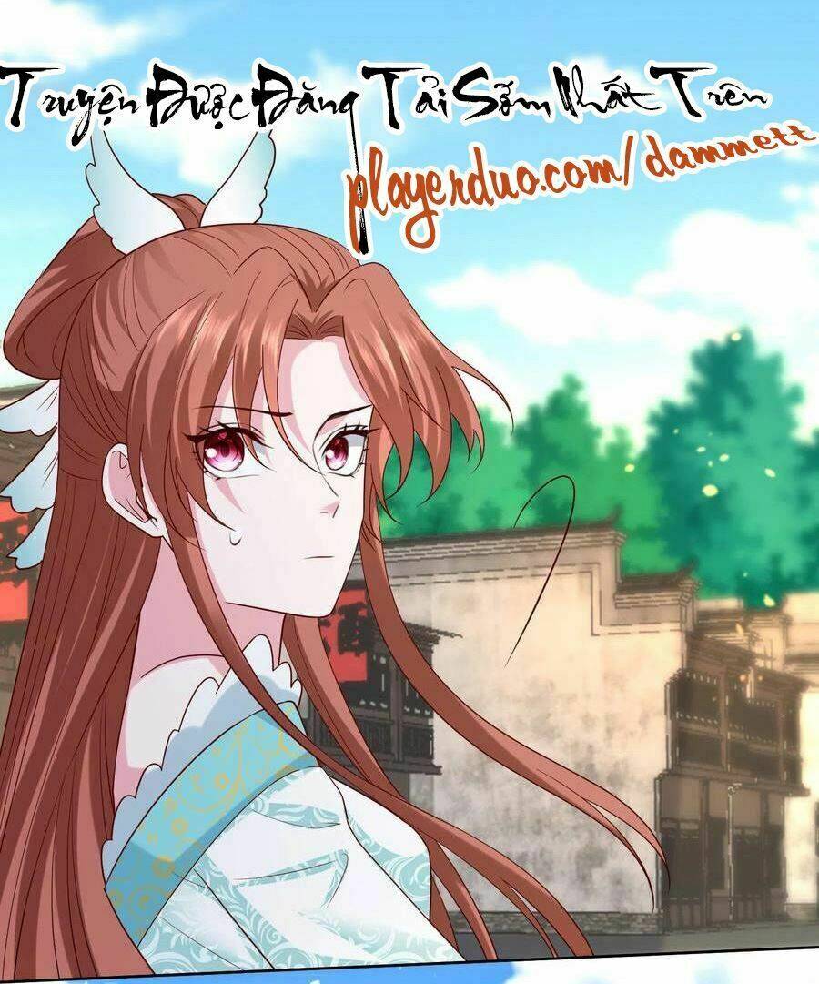 Độc Y Đích Nữ chapter 189 - Upload bởi truyensieuhay.com