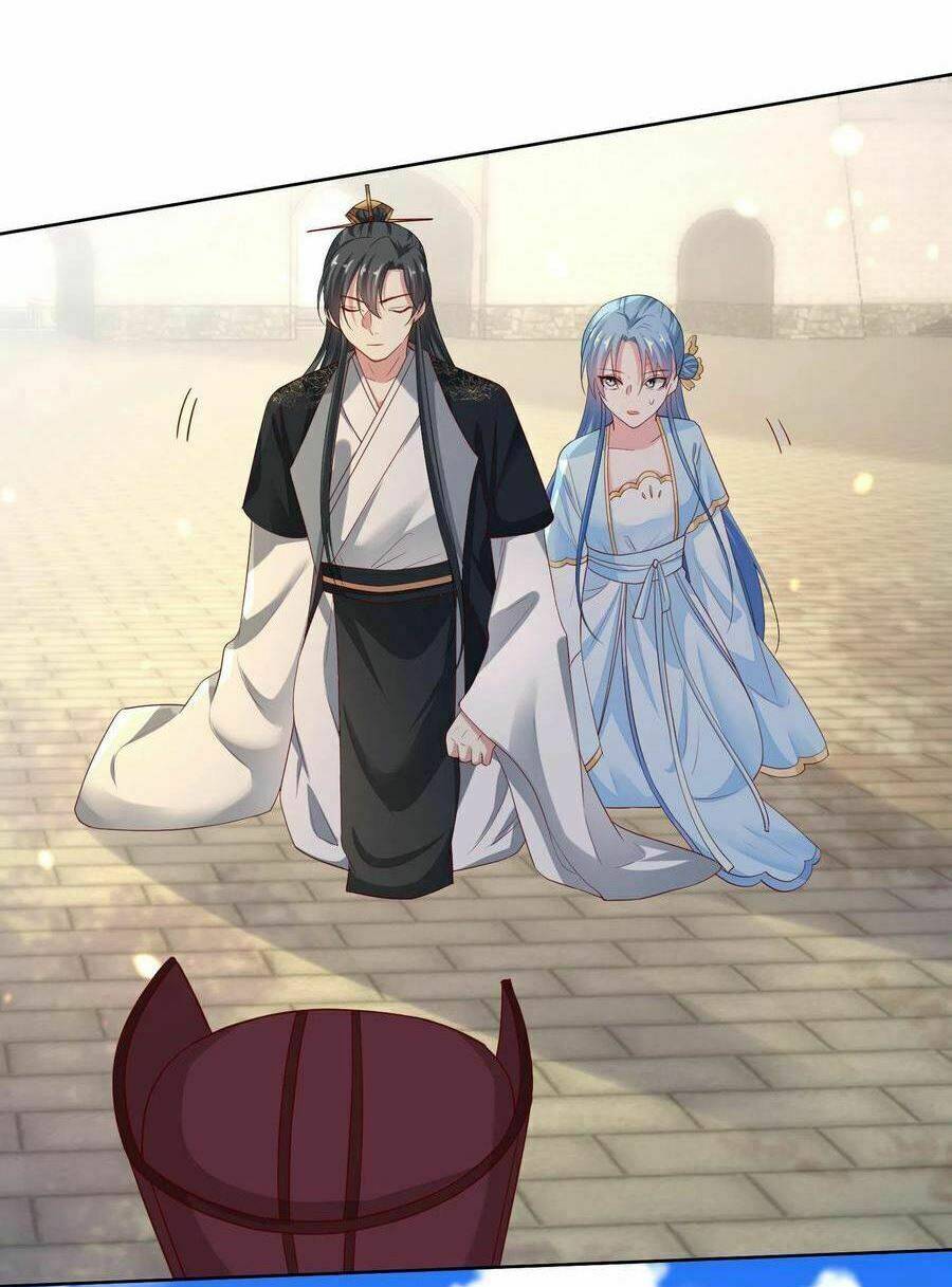 Độc Y Đích Nữ chapter 189 - Upload bởi truyensieuhay.com