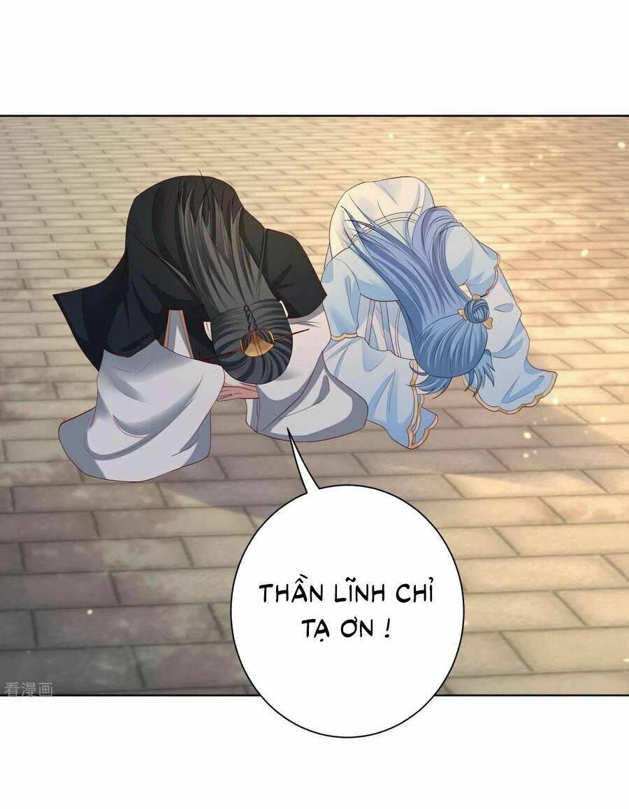 Độc Y Đích Nữ chapter 189 - Upload bởi truyensieuhay.com