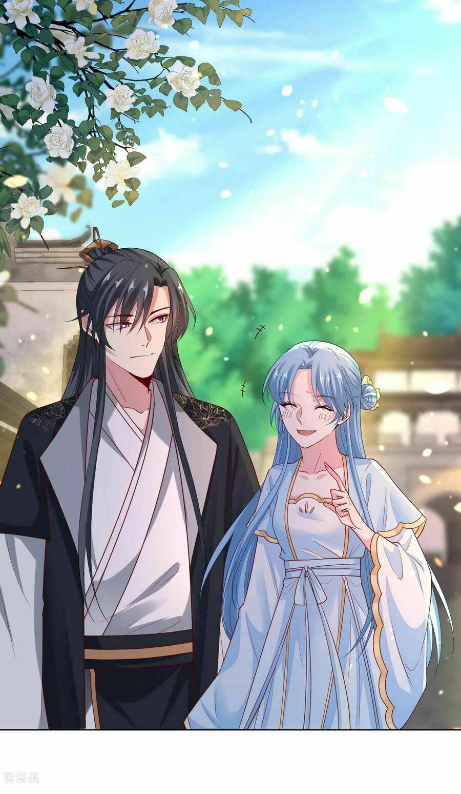 Độc Y Đích Nữ chapter 189 - Upload bởi truyensieuhay.com