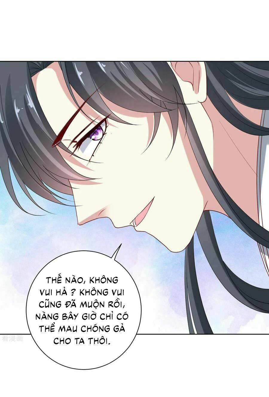 Độc Y Đích Nữ chapter 189 - Upload bởi truyensieuhay.com