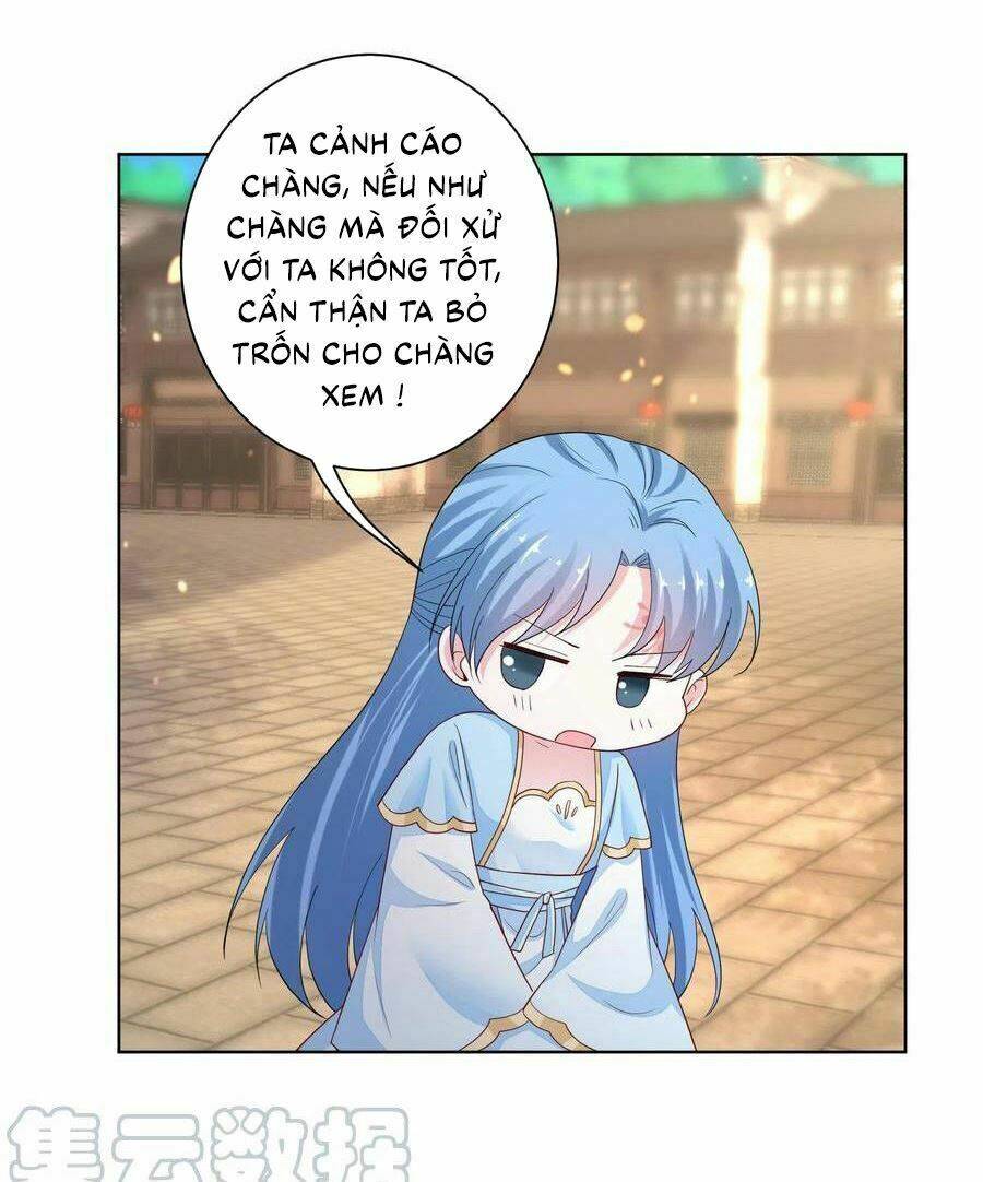 Độc Y Đích Nữ chapter 189 - Upload bởi truyensieuhay.com