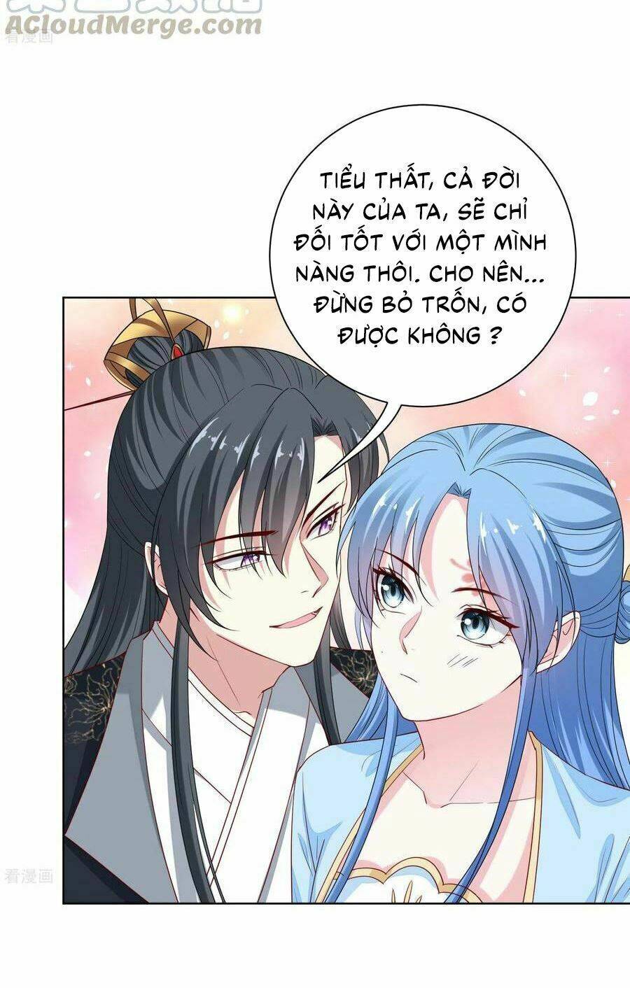 Độc Y Đích Nữ chapter 189 - Upload bởi truyensieuhay.com
