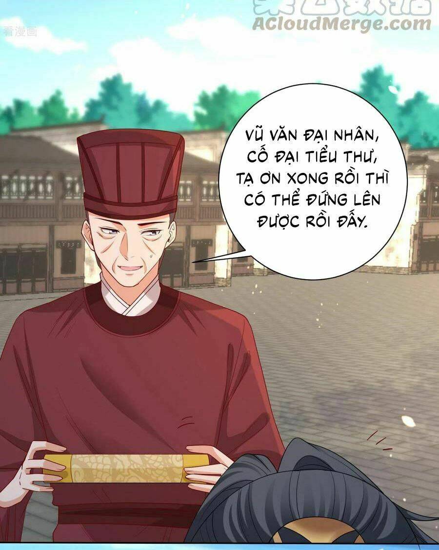 Độc Y Đích Nữ chapter 189 - Upload bởi truyensieuhay.com