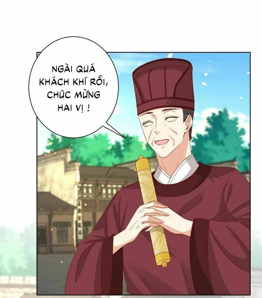 Độc Y Đích Nữ chapter 189 - Upload bởi truyensieuhay.com