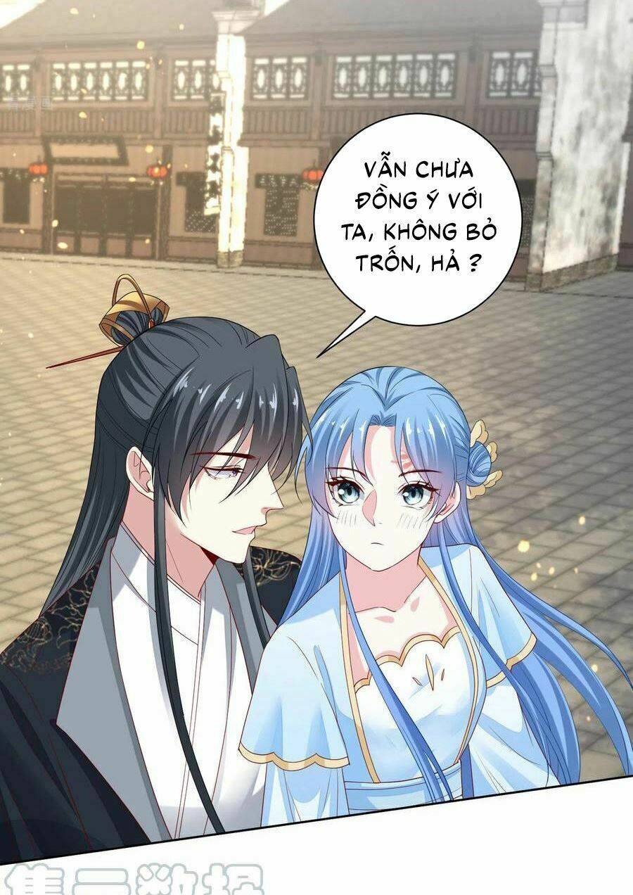 Độc Y Đích Nữ chapter 189 - Upload bởi truyensieuhay.com