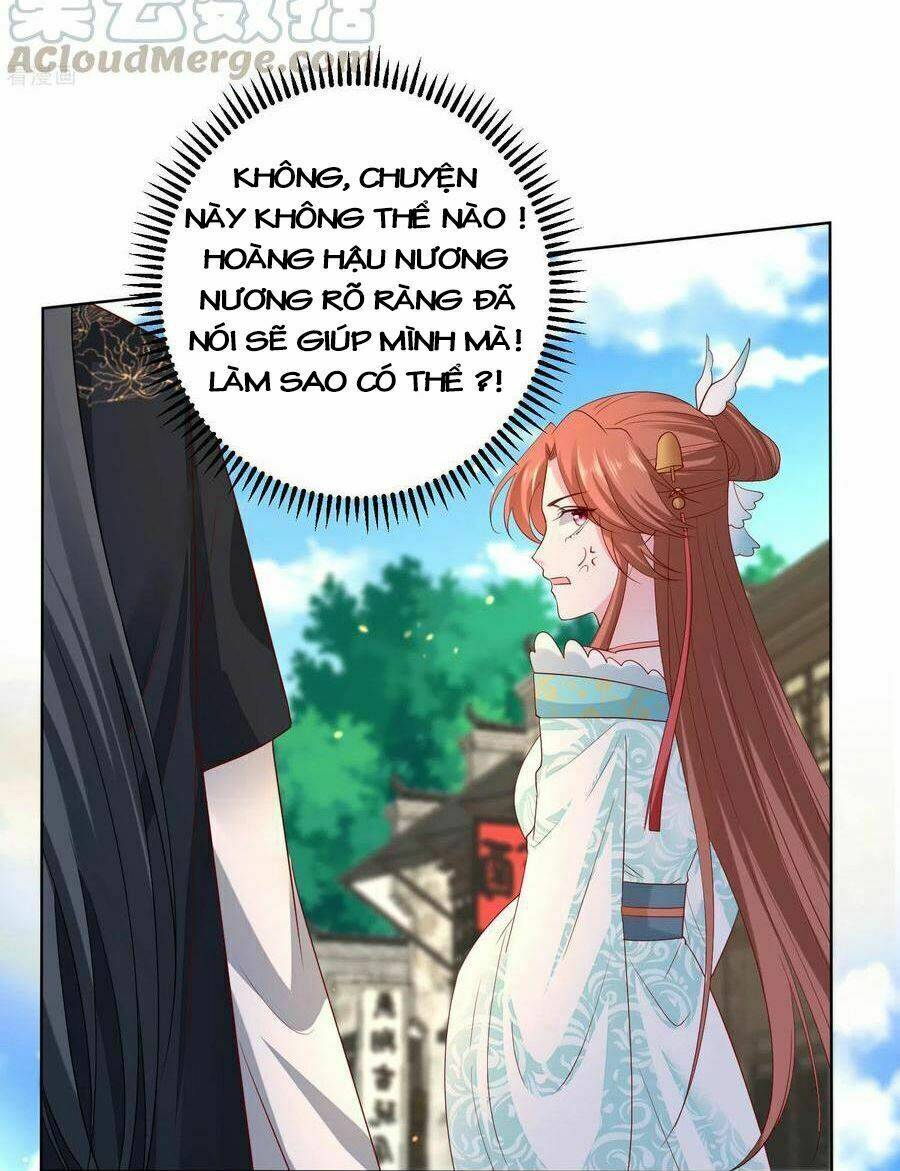 Độc Y Đích Nữ chapter 189 - Upload bởi truyensieuhay.com