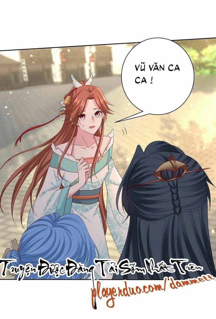 Độc Y Đích Nữ chapter 189 - Upload bởi truyensieuhay.com
