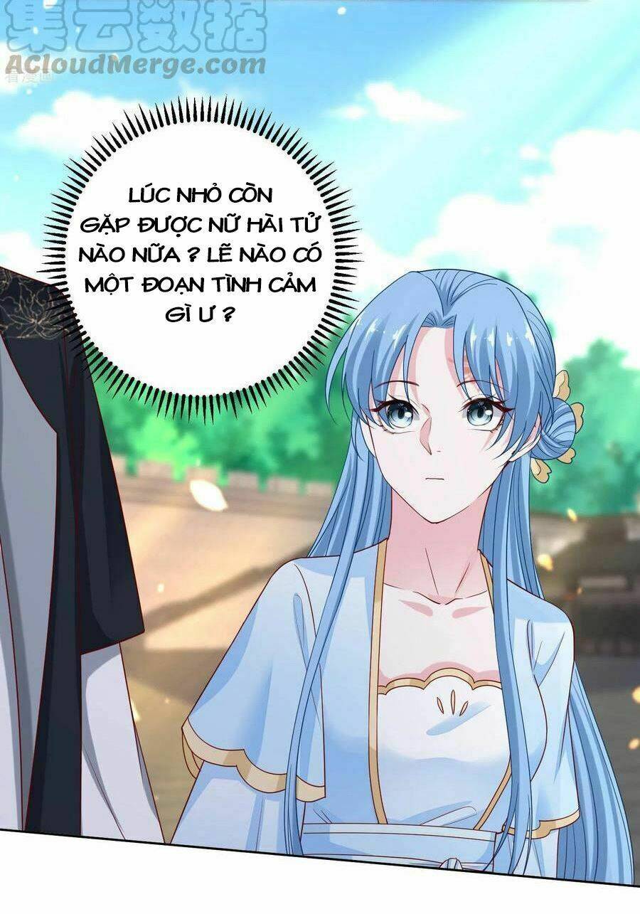 Độc Y Đích Nữ chapter 189 - Upload bởi truyensieuhay.com