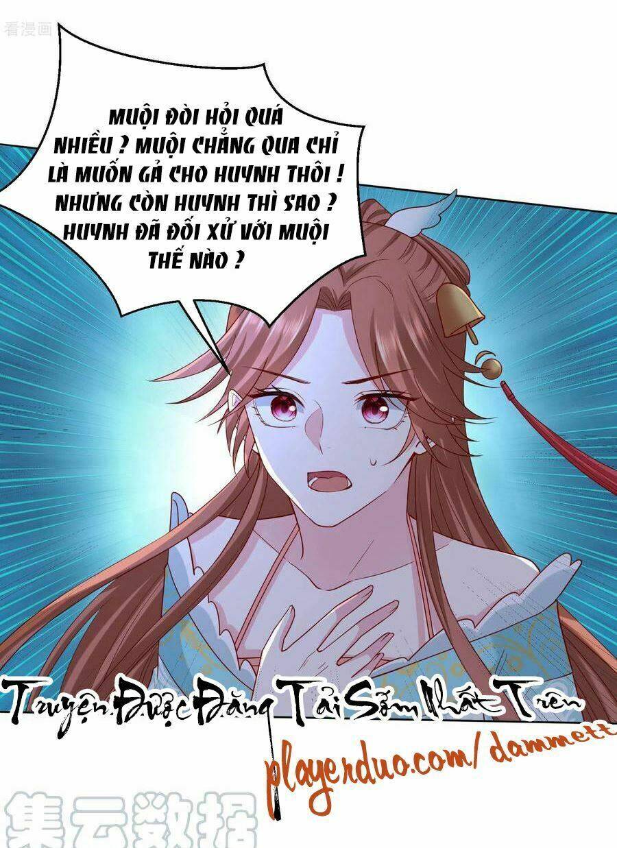 Độc Y Đích Nữ chapter 189 - Upload bởi truyensieuhay.com