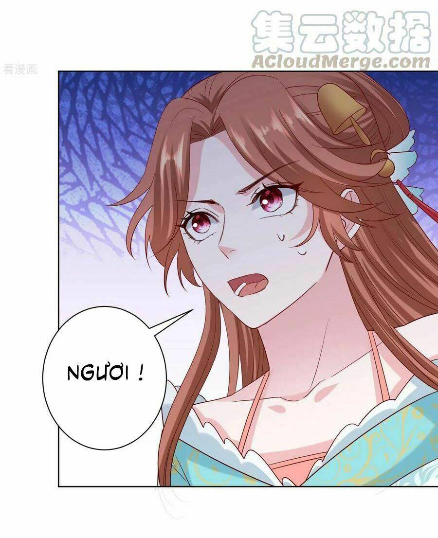 Độc Y Đích Nữ chapter 190 - Upload bởi truyensieuhay.com