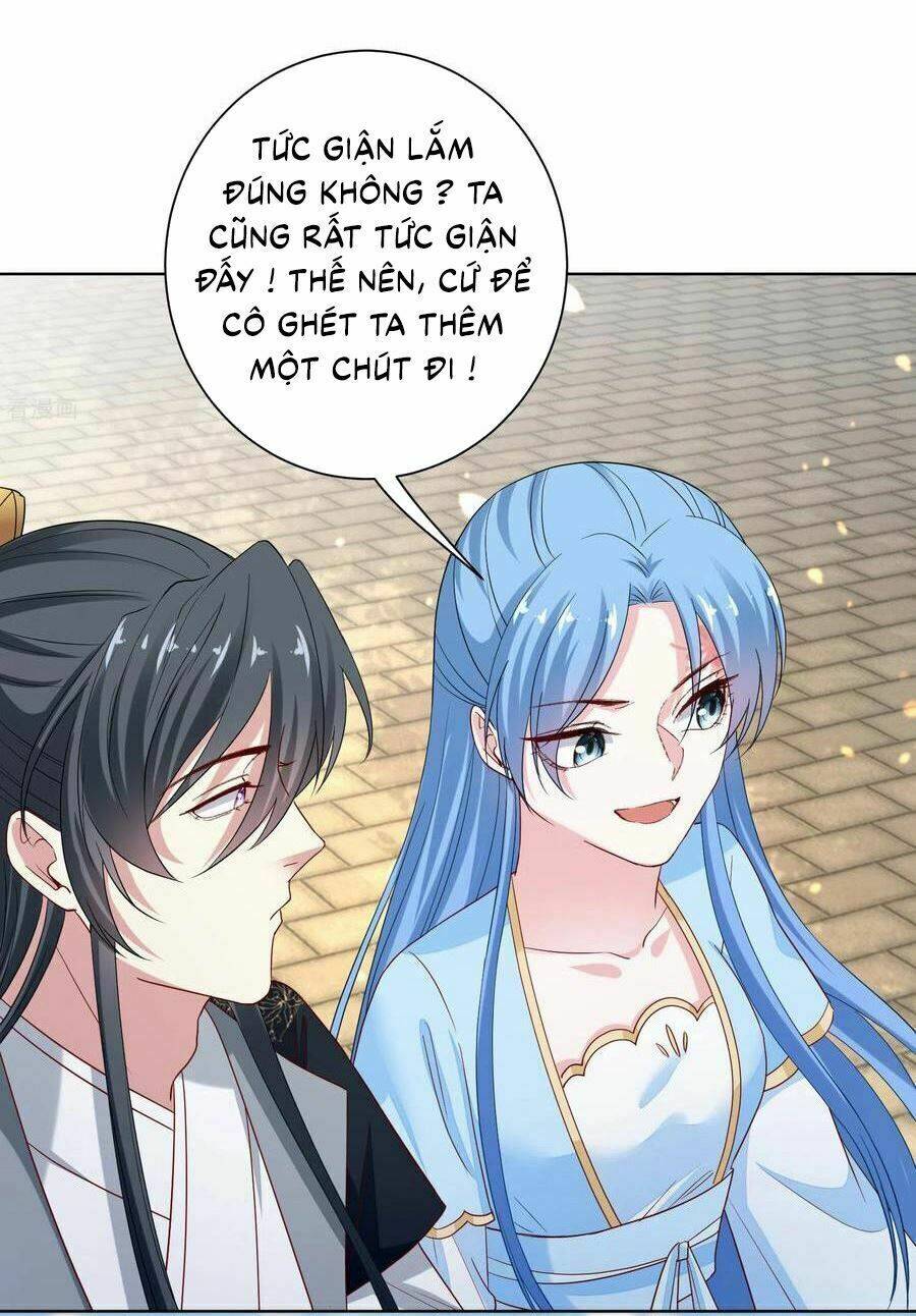 Độc Y Đích Nữ chapter 190 - Upload bởi truyensieuhay.com