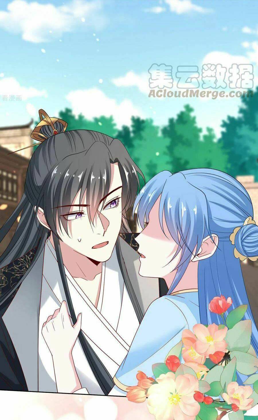 Độc Y Đích Nữ chapter 190 - Upload bởi truyensieuhay.com
