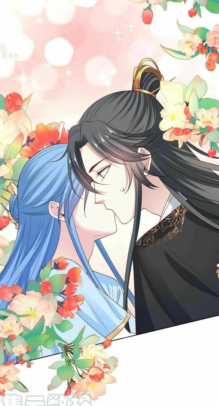 Độc Y Đích Nữ chapter 190 - Upload bởi truyensieuhay.com