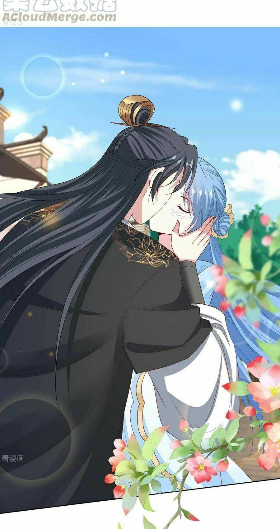 Độc Y Đích Nữ chapter 190 - Upload bởi truyensieuhay.com