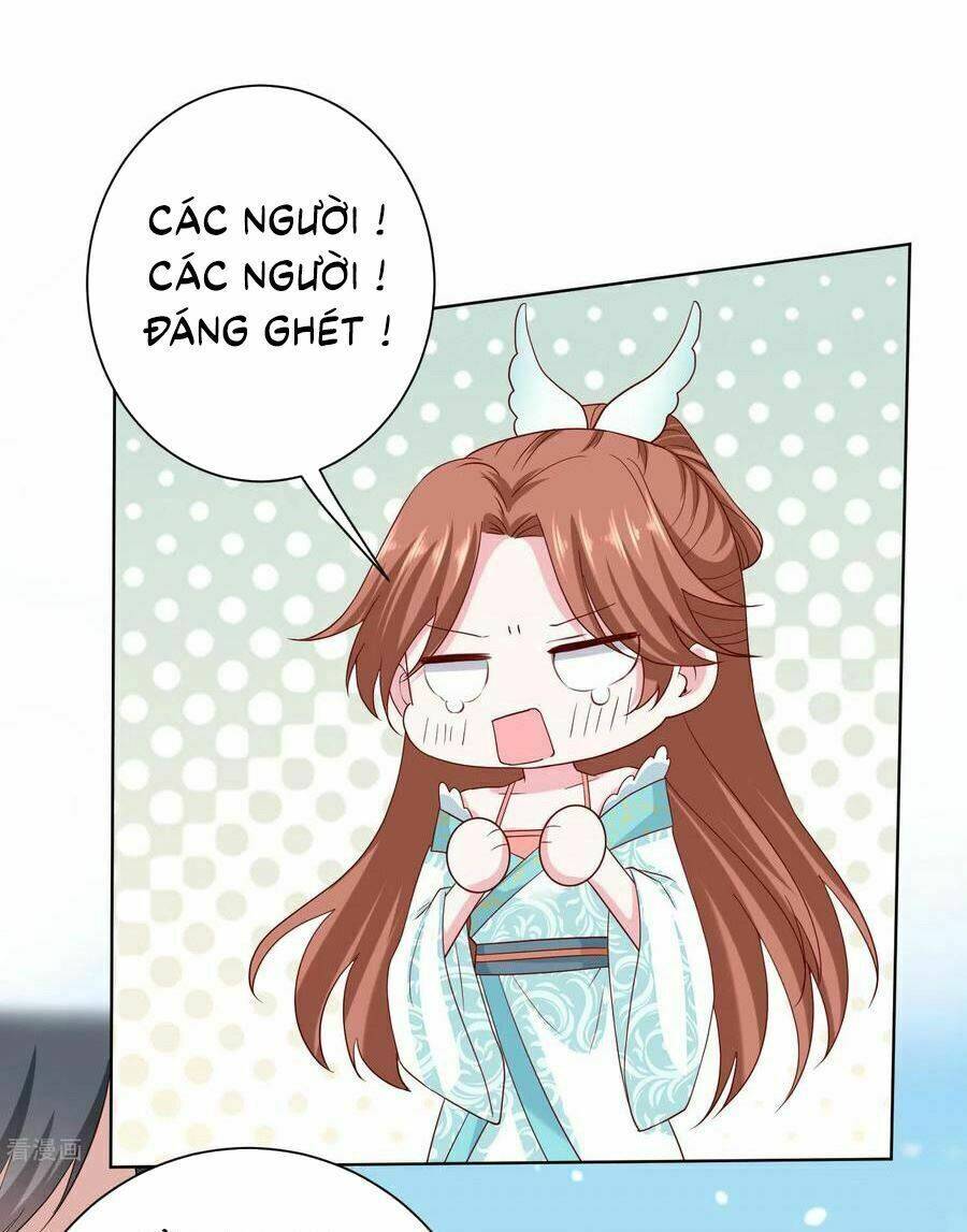 Độc Y Đích Nữ chapter 190 - Upload bởi truyensieuhay.com