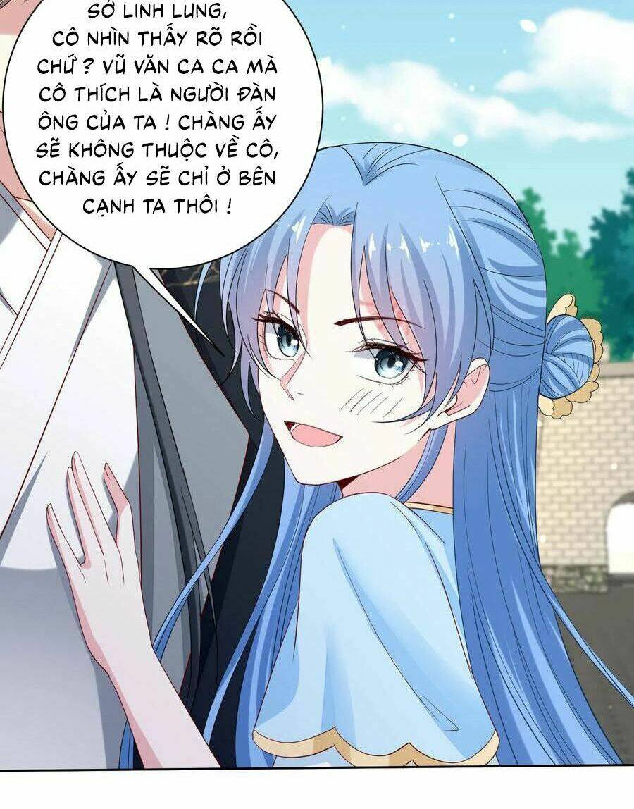 Độc Y Đích Nữ chapter 190 - Upload bởi truyensieuhay.com