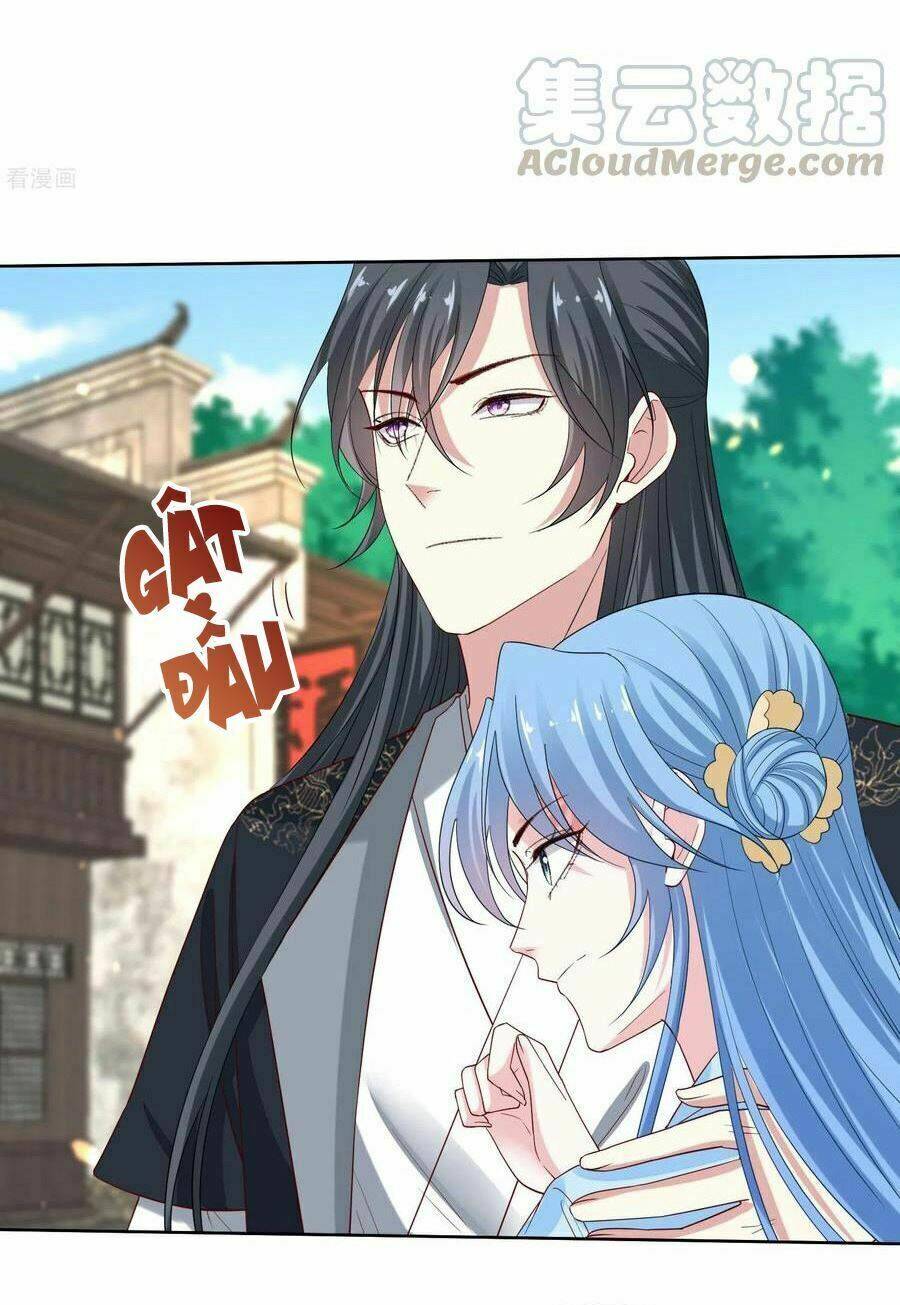 Độc Y Đích Nữ chapter 190 - Upload bởi truyensieuhay.com