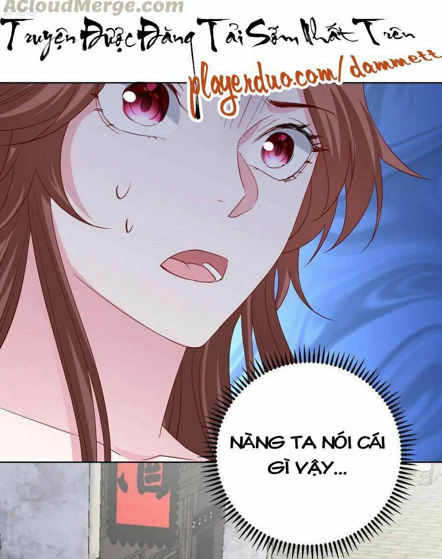 Độc Y Đích Nữ chapter 190 - Upload bởi truyensieuhay.com