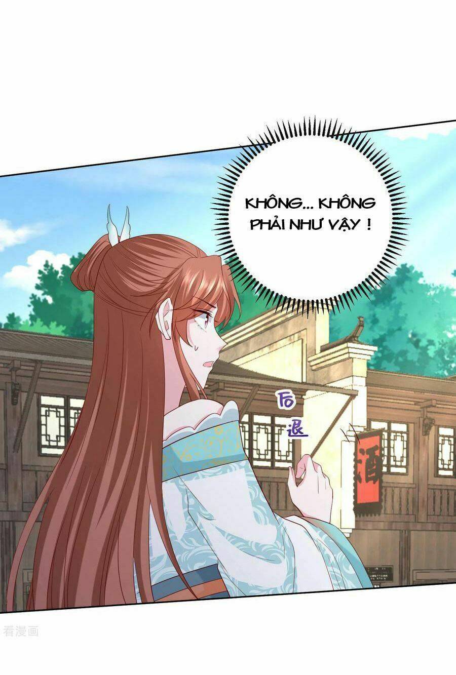 Độc Y Đích Nữ chapter 190 - Upload bởi truyensieuhay.com