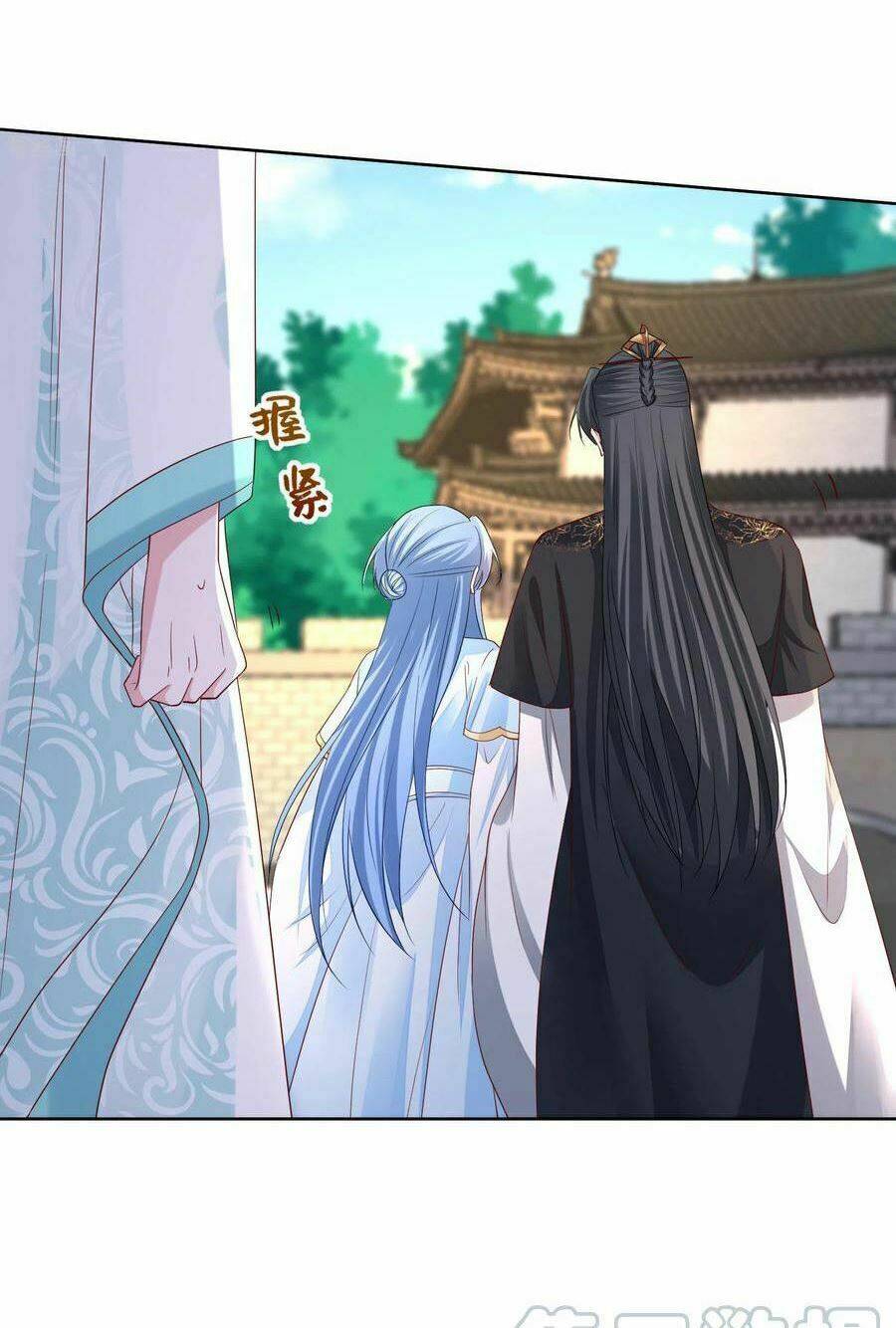 Độc Y Đích Nữ chapter 190 - Upload bởi truyensieuhay.com