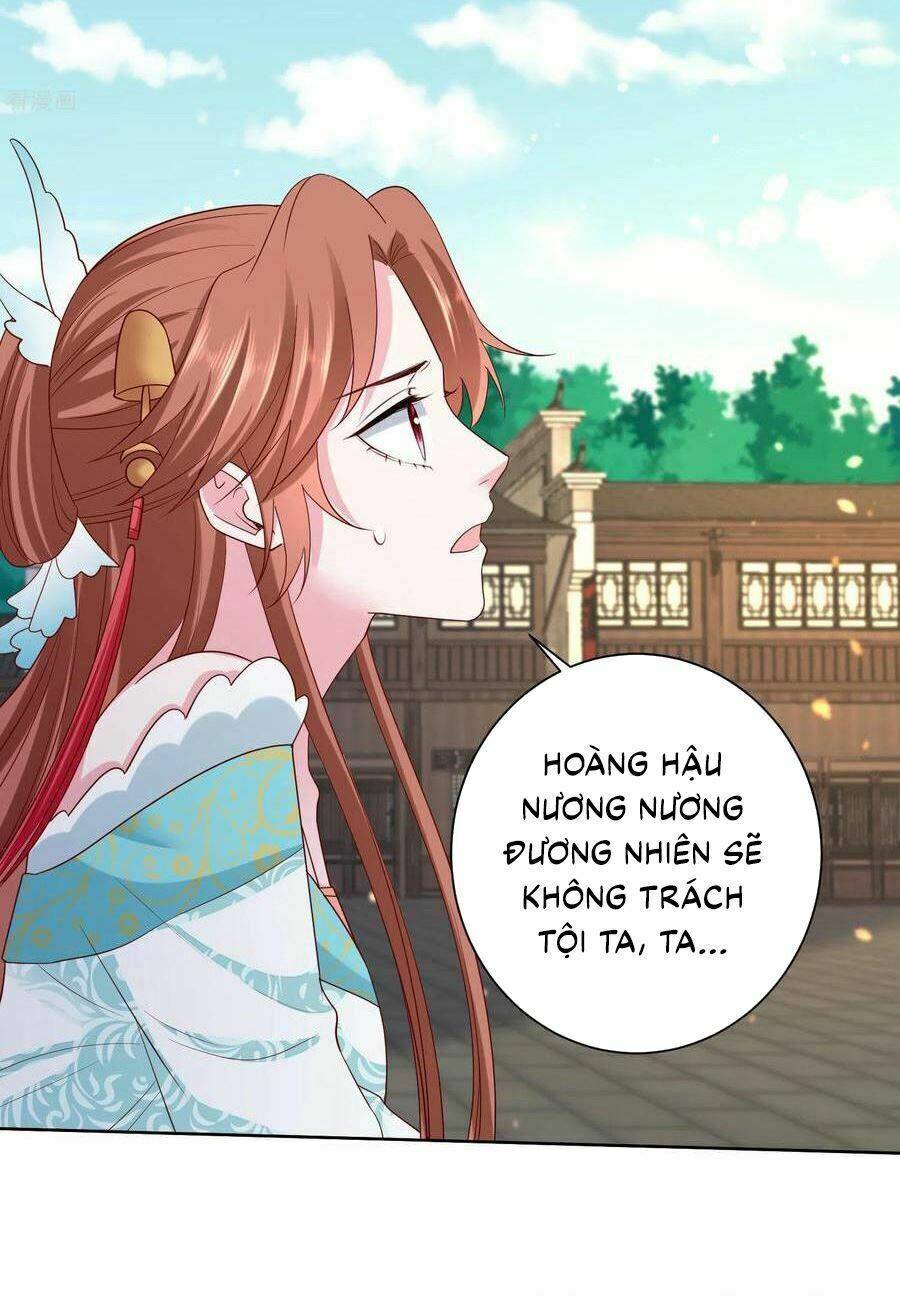 Độc Y Đích Nữ chapter 190 - Upload bởi truyensieuhay.com