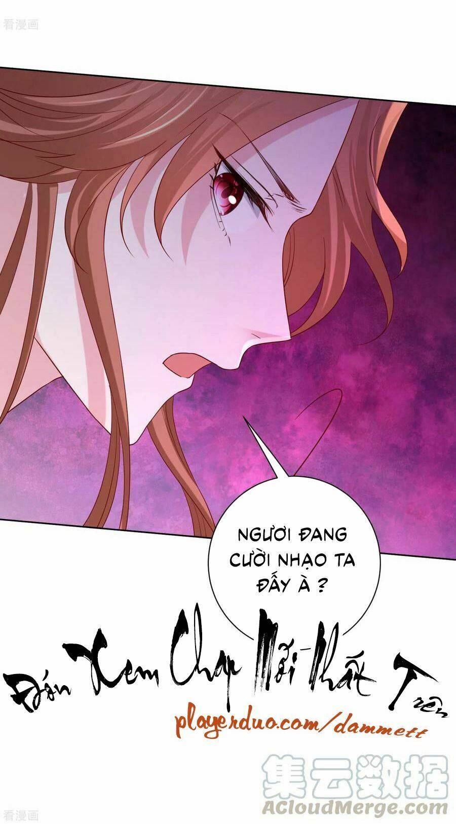 Độc Y Đích Nữ chapter 190 - Upload bởi truyensieuhay.com