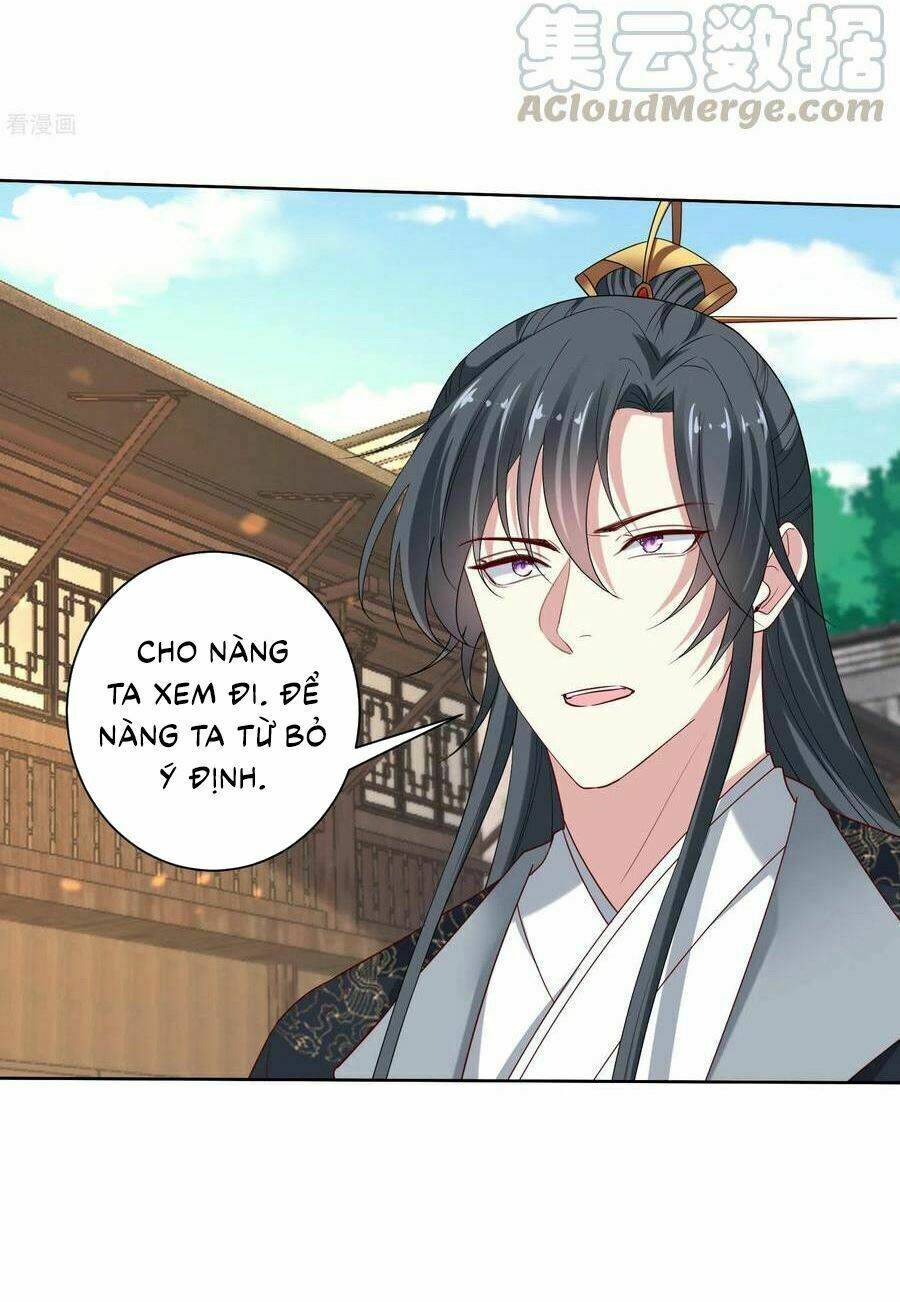 Độc Y Đích Nữ chapter 190 - Upload bởi truyensieuhay.com