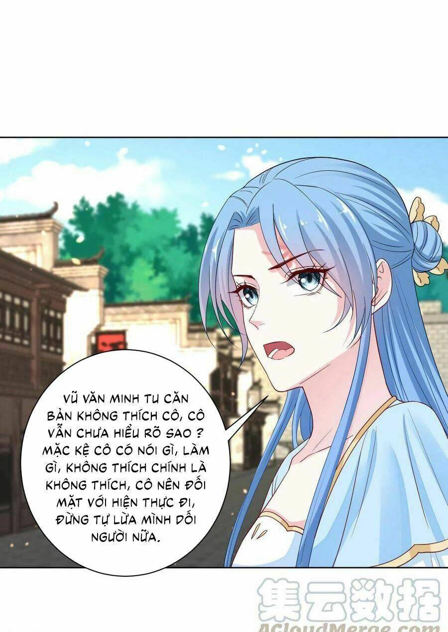 Độc Y Đích Nữ chapter 190 - Upload bởi truyensieuhay.com